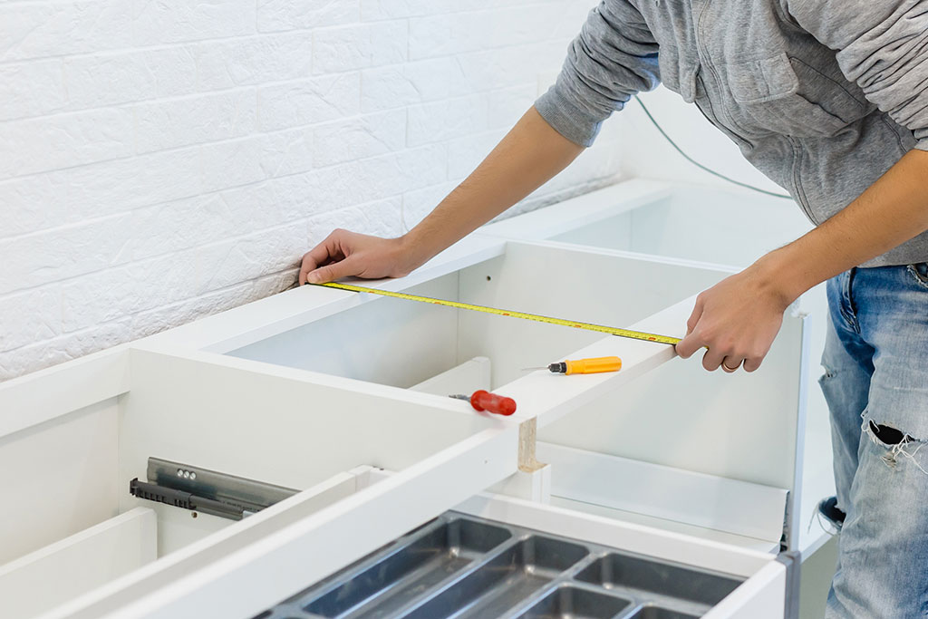 renovatiebedrijf Jady Services (Kapellen, Antwerpen)